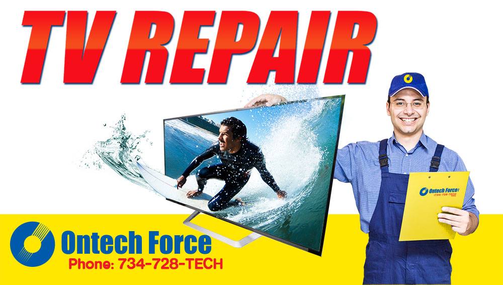 tv repair